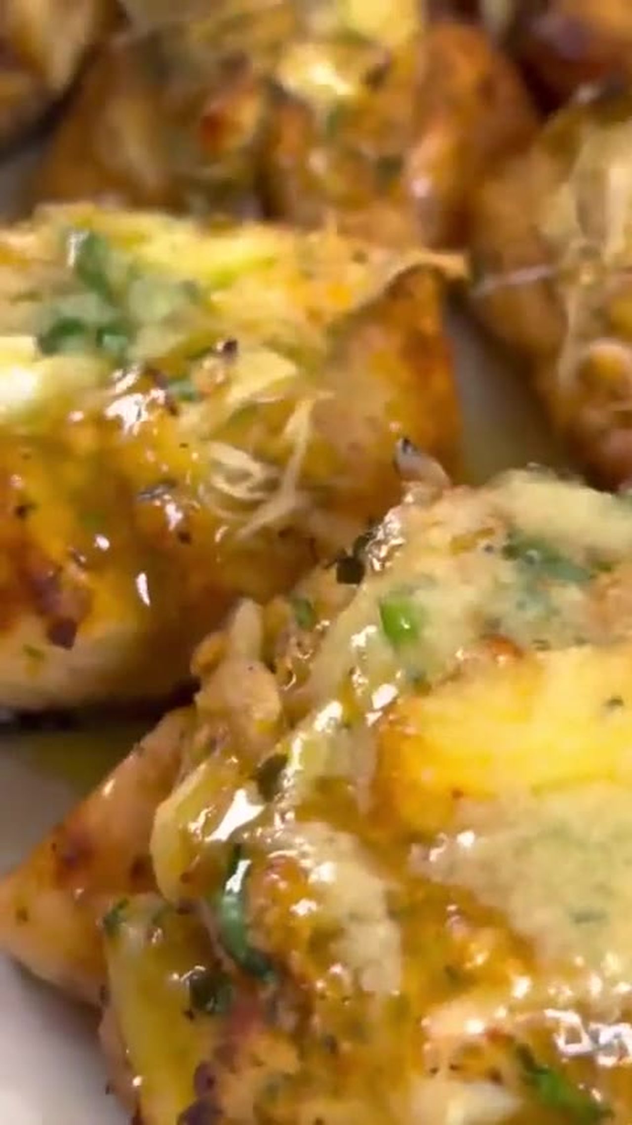 Crab Salmon Bites